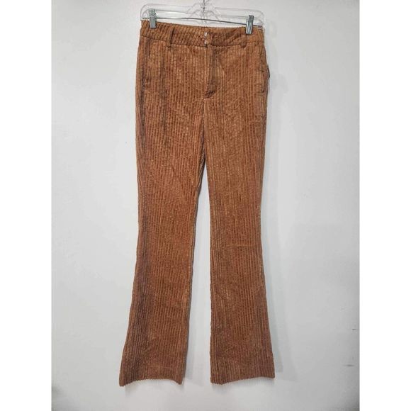 NWT Free People Blank NYC Next Date Suit Size 25. B-9 - Picture 8 of 10